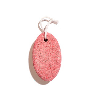 Natural Lava Pumice Foot Scrubber File
