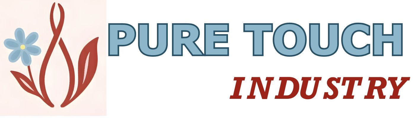PURE TOUCH INDUSTRY - Beauty Instruments Manufacturer and Supplier, Sialkot Pakistan