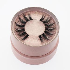 Reusable Handmade 3D Magnetic False Eyelashes Applicator Travel Size No Glue Needed CC Curl Natural Look 2-Piece Lightweight