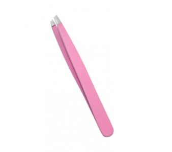 Pointed micro tweezer style 02