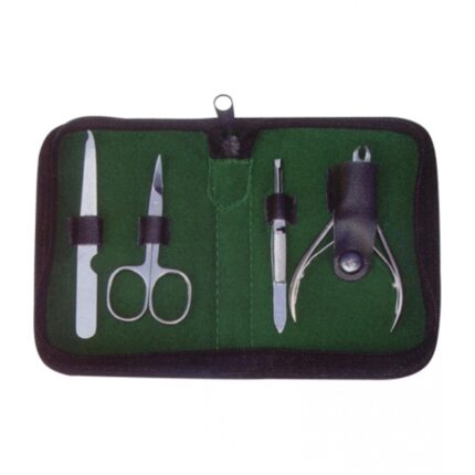 Luxury Private Label Manicure Kit Set 04