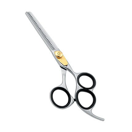 Custom Private Label Barber Scissors Model 04