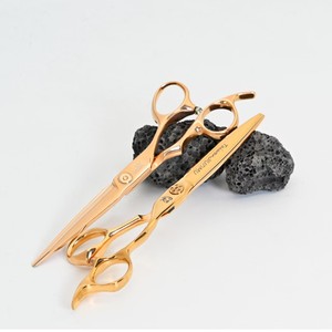 Master-grade Scissors Clearance Barber Hairdressing Shears Straight-cutting Seamless-tooth Thinning