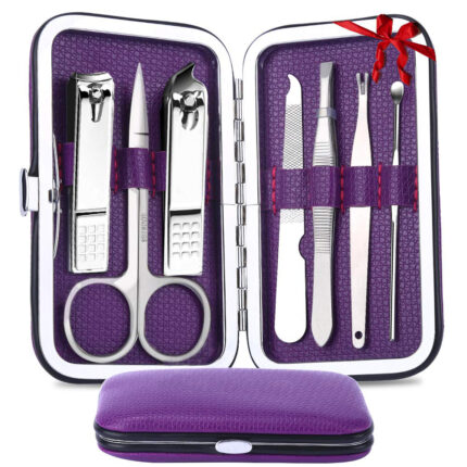Luxury Spa Pedicure Kit 04