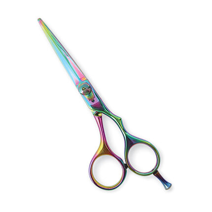 Professional Salon Hair Cutting Shears Model 03