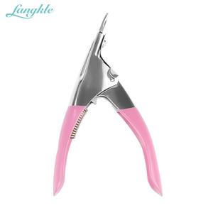 Acrylic Nail Tips Cutter