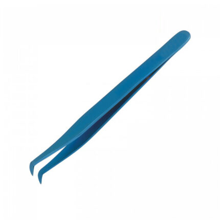Precision Curette Tip Cuticle Cleaner and Pusher