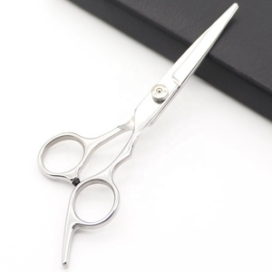 RS12 Professional Hair Scissors Cut Hair Cutting Salon Scissor Makas Barber Cutting Shears