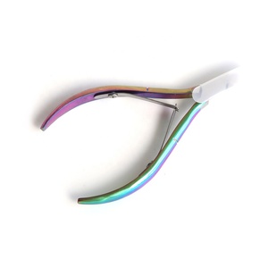 Podiatry Dead Skin Cutter Cuticle Nail Nipper