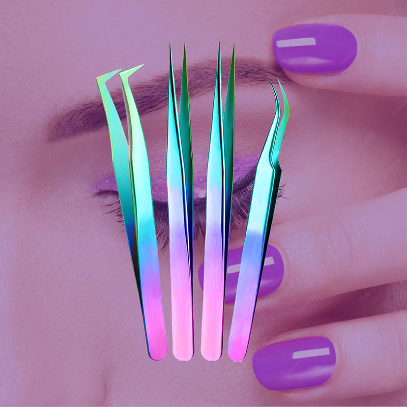 Eyebrow Tweezers Manufacturer Sialkot