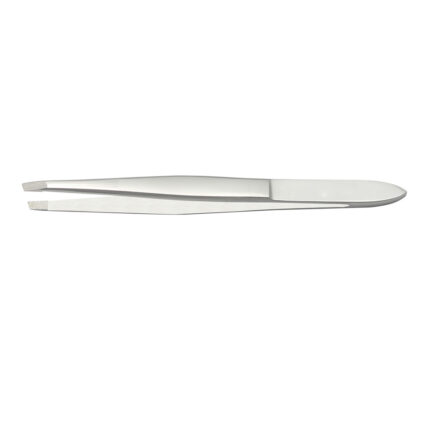 Combo angled brow tweezer style 04