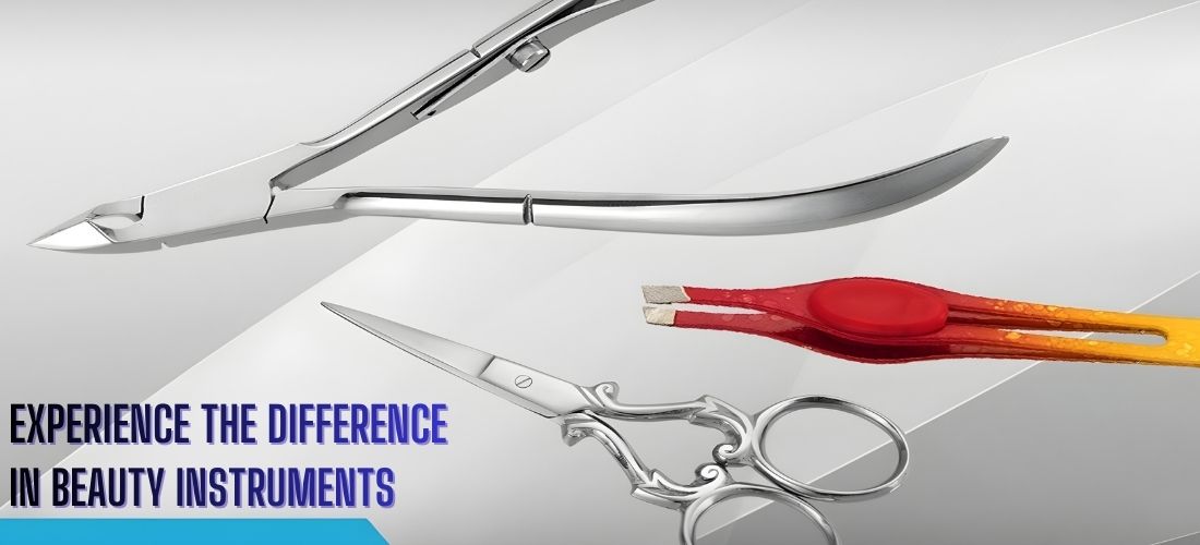 Professional Salon Hair Cutting Shears Wholesale OEM Sialkot Factory