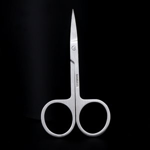Logo Nail Clipper Manicure Set Pedicure Care Kit