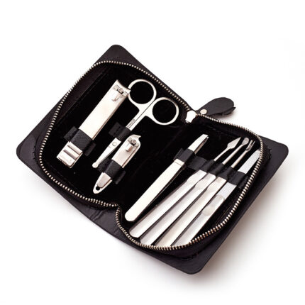 Salon Pedicure Tool Set 02