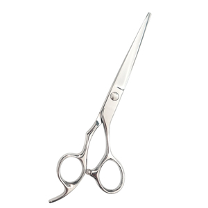 Stainless Steel Hair Cutting & Thinning Barber Scissors Set