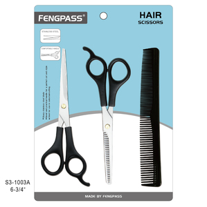 6.75 Inch Stainless Steel Hair Trimming Shear