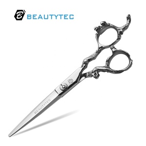 A2 Hot Sale Hair Cutting Scissors Professional Razor Edge