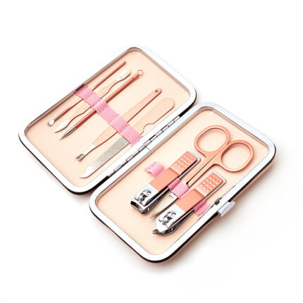 Travel Pedicure Set 03
