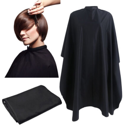 Multi-functional barber tool apron
